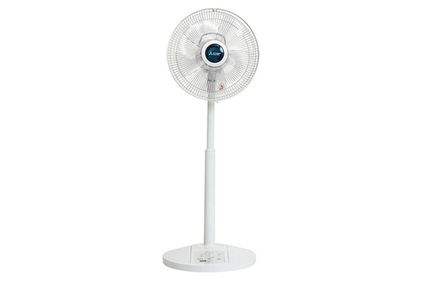Quạt lửng Mitsubishi 5 cánh 30cm R12-HRC Hàng Thái Lan
