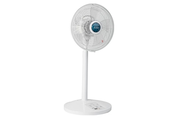 Quạt lửng Mitsubishi 5 cánh 30cm R12-HRC Hàng Thái Lan