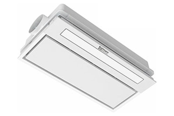 Quạt sưởi âm trần đa năng Kottmann 2900W K8