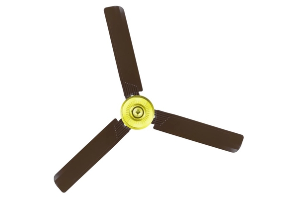 Quạt trần Panasonic 3 cánh 140cm F-56NCL Nhập khẩu Malaysia