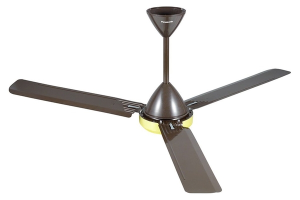 Quạt trần Panasonic 3 cánh 140cm F-56NCL Nhập khẩu Malaysia