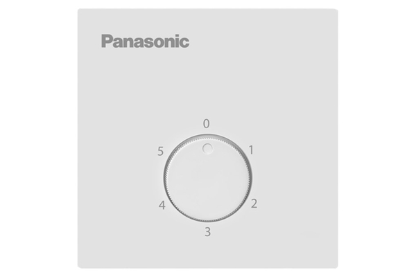 Quạt trần Panasonic 3 cánh 150cm F-60FV2