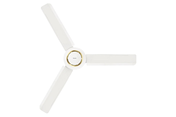 Quạt trần Panasonic 3 cánh 150cm F-60MZ2 Nhập khẩu Malaysia