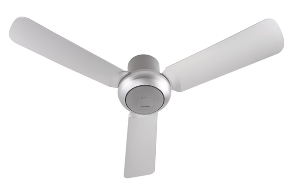 Quạt trần Panasonic 3 cánh điều khiển từ xa 120cm F-48CZL Nhập khẩu Malaysia