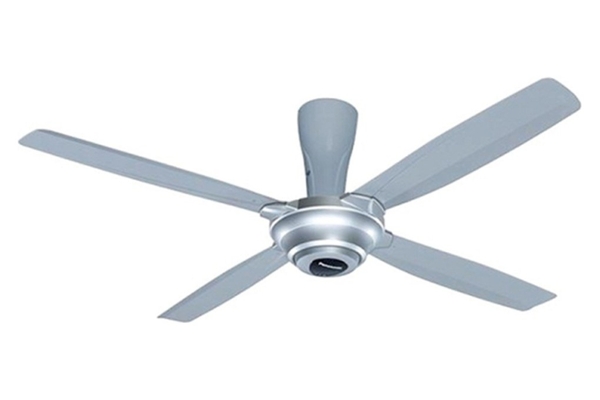 Quạt trần Panasonic 4 cánh điều khiển từ xa 140cm F-56MPG Nhập khẩu Malaysia
