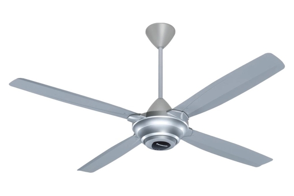 Quạt trần Panasonic 4 cánh điều khiển từ xa 140cm F-56MZG Nhập khẩu Malaysia