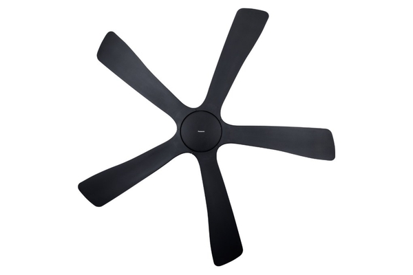 Quạt trần Panasonic 5 cánh động cơ DC điều khiển từ xa 150cm F-60DHN Nhập khẩu Malaysia