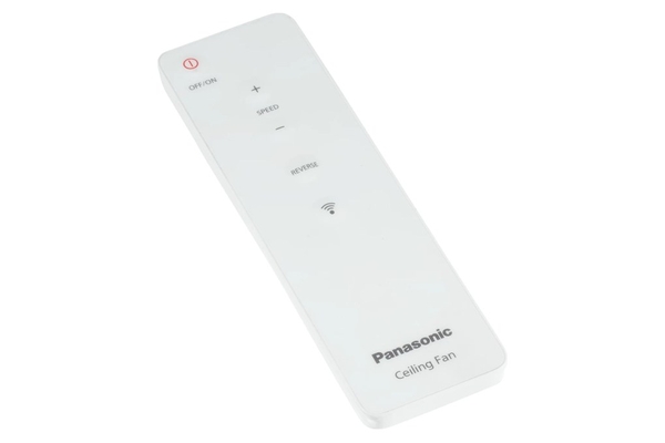 Quạt trần Panasonic 5 cánh động cơ DC điều khiển từ xa 150cm F-60DHN Nhập khẩu Malaysia