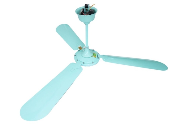 Quạt trần Vinawind 3 cánh nhôm có điều khiển 1400mm QT1400-X