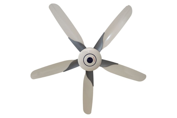 Quạt trần Vinawind 5 cánh có điều khiển 1500mm QT1500-X