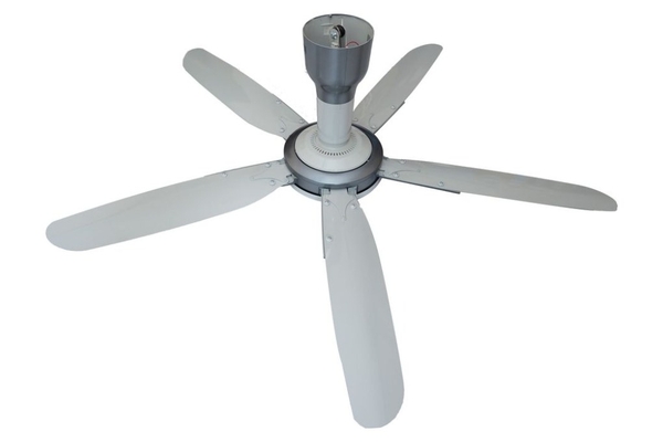 Quạt trần Vinawind 5 cánh có điều khiển 1500mm QT1500-X