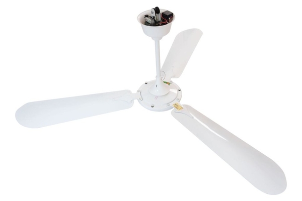 Quạt trần Vinawind cánh sắt sải cánh 1400mm QT1400-S