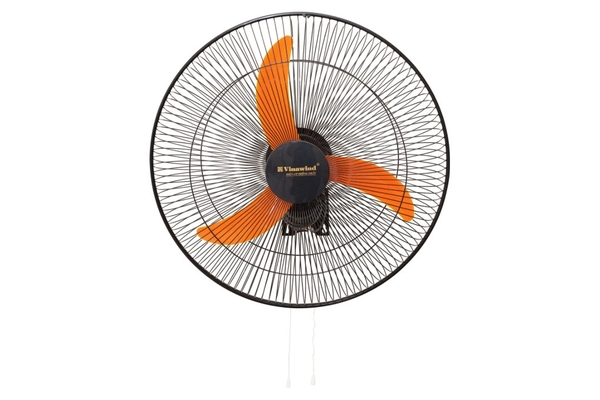 Quạt treo tường công nghiệp Vinawind 450mm QTT450-ĐM