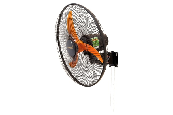 Quạt treo tường công nghiệp Vinawind 450mm QTT450-ĐM