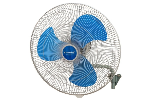 Quạt treo tường công nghiệp Vinawind 500mm QTT500