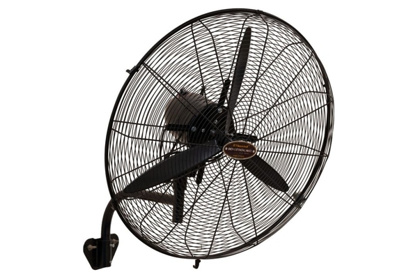 Quạt treo tường công nghiệp Vinawind 650mm QTT650-Đ