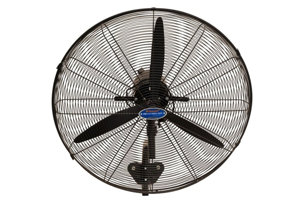 Quạt treo tường công nghiệp Vinawind 750mm QTT750-Đ