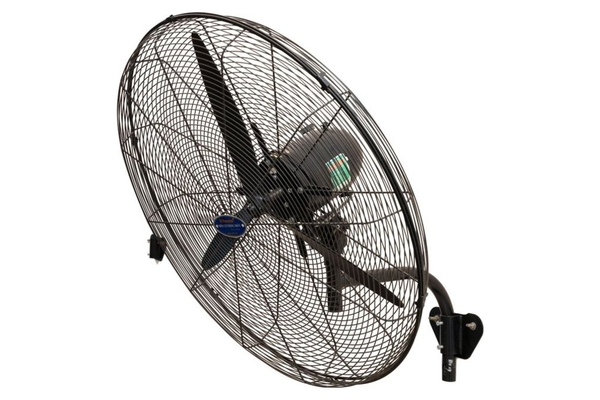 Quạt treo tường công nghiệp Vinawind 750mm QTT750-Đ