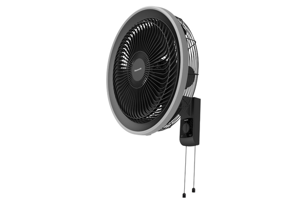 Quạt treo tường Panasonic cánh nhôm 50cm F-50YUZ Nhập khẩu Malaysia
