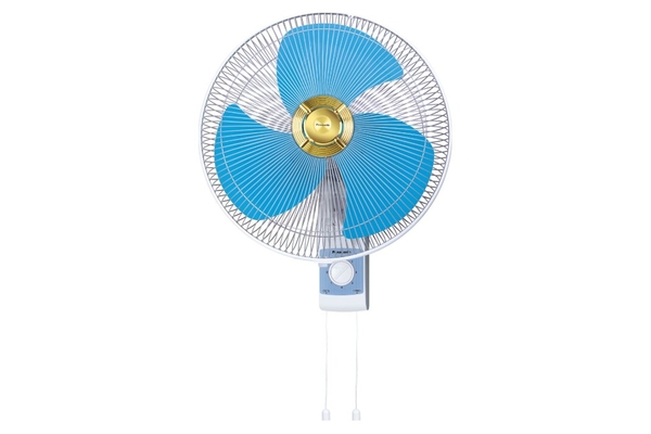 Quạt treo tường Panasonic dây kéo 40cm F-409U Nhập khẩu Malaysia