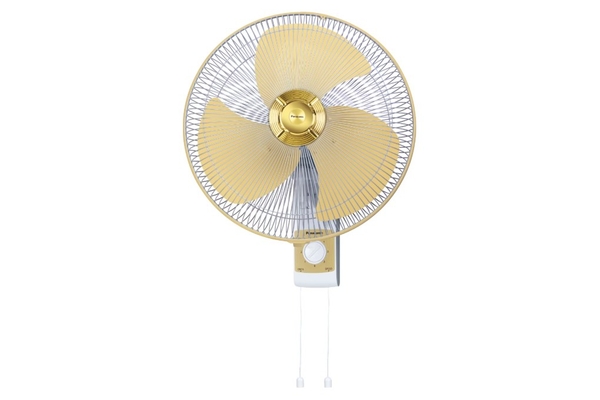 Quạt treo tường Panasonic dây kéo 40cm F-409U Nhập khẩu Malaysia