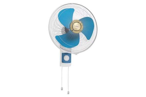 Quạt treo tường Panasonic dây kéo 40cm F-409U Nhập khẩu Malaysia