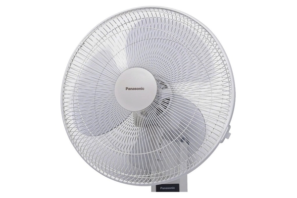 Quạt treo tường Panasonic điều khiển từ xa 40cm F-409M Nhập khẩu Malaysia