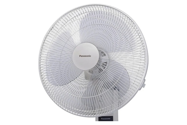Quạt treo tường Panasonic điều khiển từ xa 40cm F-409M Nhập khẩu Malaysia