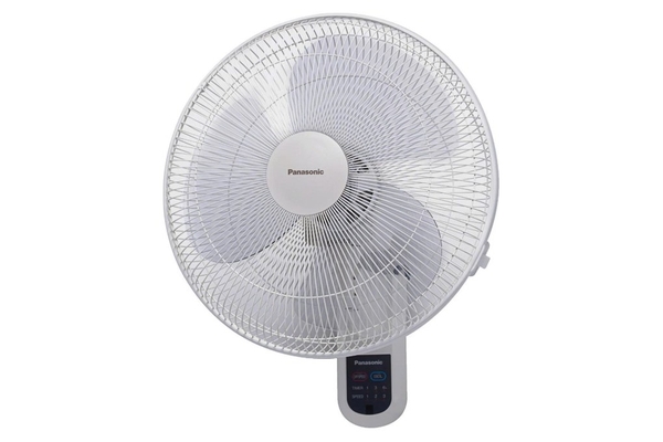 Quạt treo tường Panasonic điều khiển từ xa 40cm F-409M Nhập khẩu Malaysia