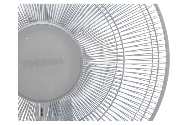 Quạt treo tường Toshiba 3 cánh điều khiển từ xa 40cm F-WSA20(H)VN