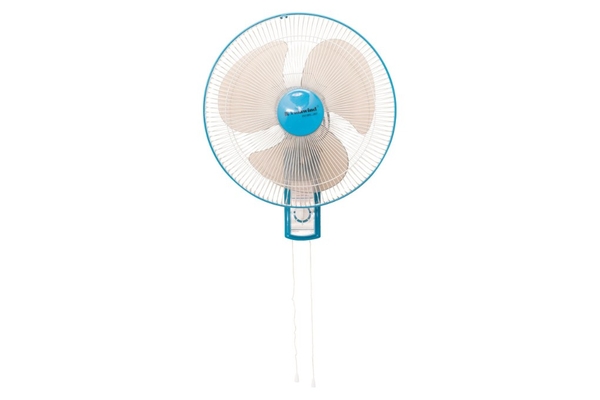 Quạt treo tường Vinawind 2 dây kéo 400mm QTT400E-Đ