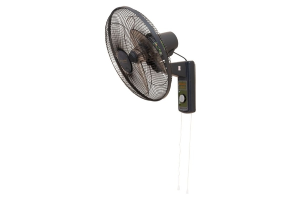 Quạt treo tường Vinawind 2 dây kéo 400mm QTT400E-Đ