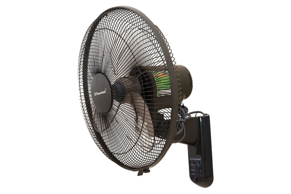 Quạt treo tường Vinawind có điều khiển 400mm QTT400X-HĐ