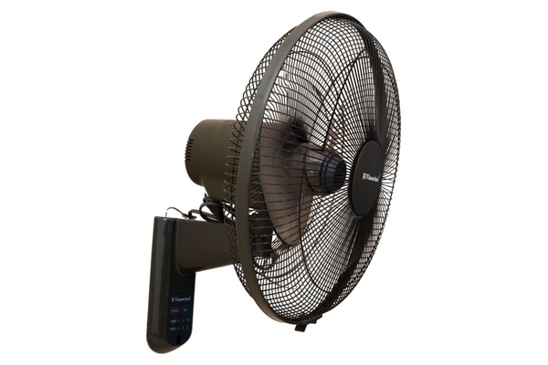 Quạt treo tường Vinawind điều khiển cao cấp 400mm QTT400X-PN