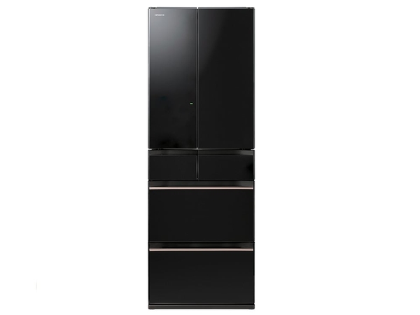 Tủ lạnh Hitachi Inverter 540 lít R-HW540RV (XK) - ảnh 1