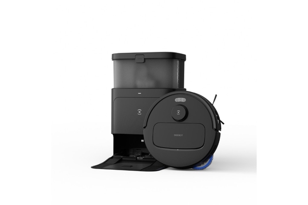 Robot hút bụi lau nhà Ecovacs Deebot N30 PRO OMNI