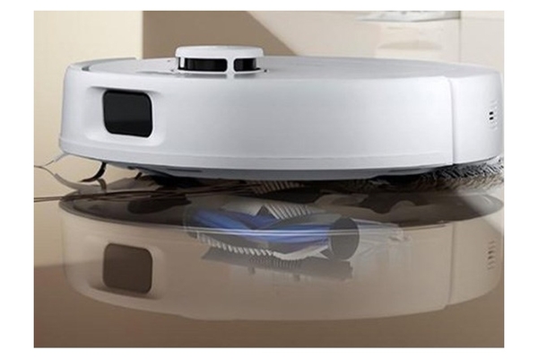 Robot hút bụi lau nhà Ecovacs Deebot N30 PRO OMNI