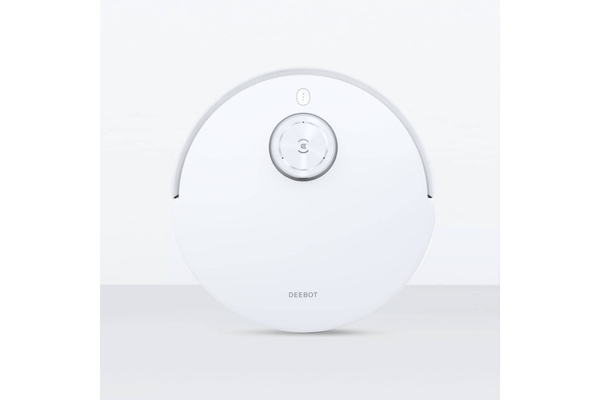 Robot hút bụi lau nhà Ecovacs Deebot T10