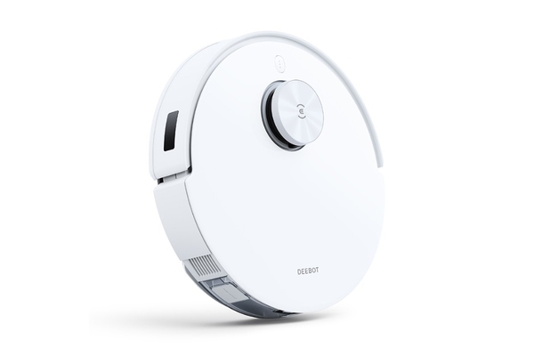 Robot hút bụi lau nhà Ecovacs Deebot T10