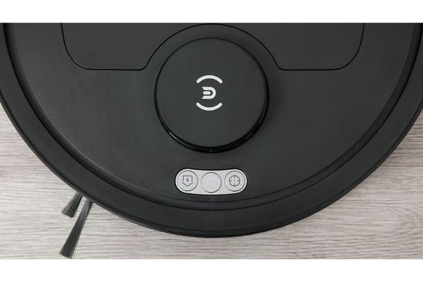 Robot hút bụi lau nhà Ecovacs Deebot T30C - Đen
