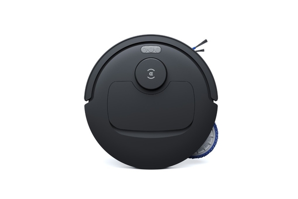 Robot hút bụi lau nhà Ecovacs Deebot T30C - Đen
