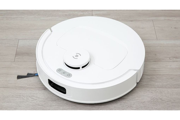 Robot hút bụi lau nhà Ecovacs Deebot T30C - Trắng
