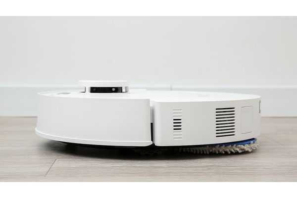 Robot hút bụi lau nhà Ecovacs Deebot T30C - Trắng