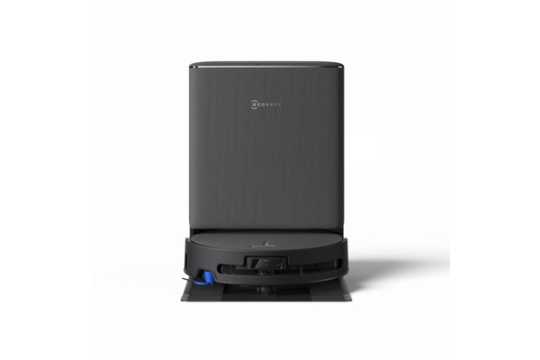 Robot hút bụi lau nhà Ecovacs Deebot T90 PRO OMNI - Đen