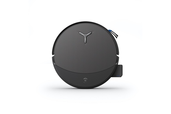 Robot hút bụi lau nhà Ecovacs Deebot T90 PRO OMNI - Đen