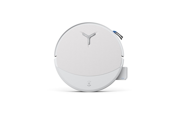 Robot hút bụi lau nhà Ecovacs Deebot T90 PRO OMNI - Trắng