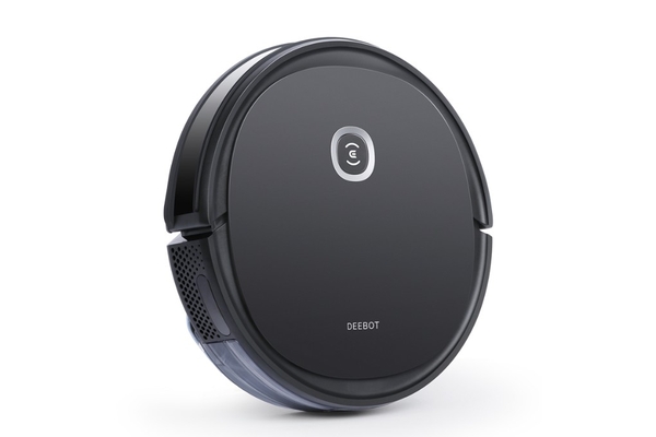 Robot hút bụi lau nhà Ecovacs Deebot U2 Pro