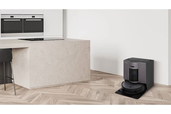 Robot hút bụi lau nhà Ecovacs Deebot X11 OmniCyclone