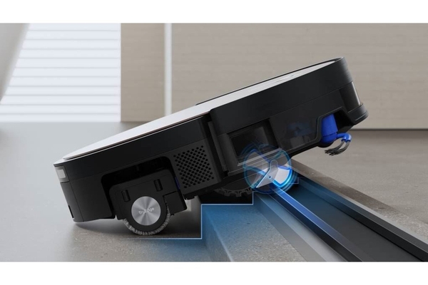 Robot hút bụi lau nhà Ecovacs Deebot X11 OmniCyclone