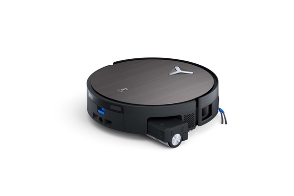 Robot hút bụi lau nhà Ecovacs Deebot X11 OmniCyclone
